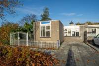Woning 's-Gravenhagehof 1 Almere