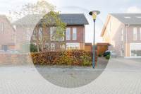 Woning Langesân 146 Leeuwarden