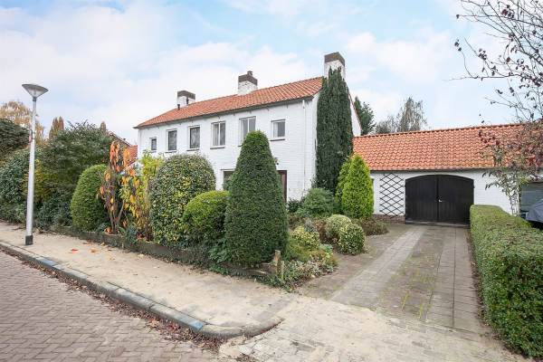 Woning Wilhelminalaan 34 Zutphen