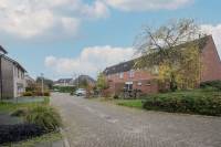 Woning Riklanden 7 Assen