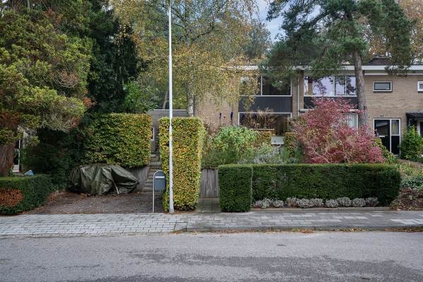 Woning Buurtscheuterlaan 61 Ede