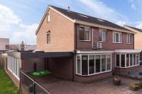Woning Rhaanbrink 17a Enschede