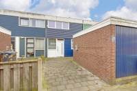 Woning Schipbeek 34 Lelystad