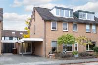 Woning Kruidendreef 49 Dronten