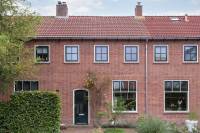 Woning Laaresstraat 66 Enschede