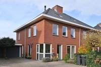 Woning Gravin Gertrude 13 Huizen