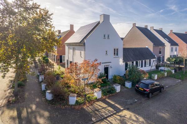 Woning Landvoort 1 Helmond