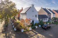 Woning Landvoort 1 Helmond