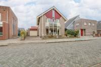 Woning Margaret Staalplantsoen 5 Heerhugowaard