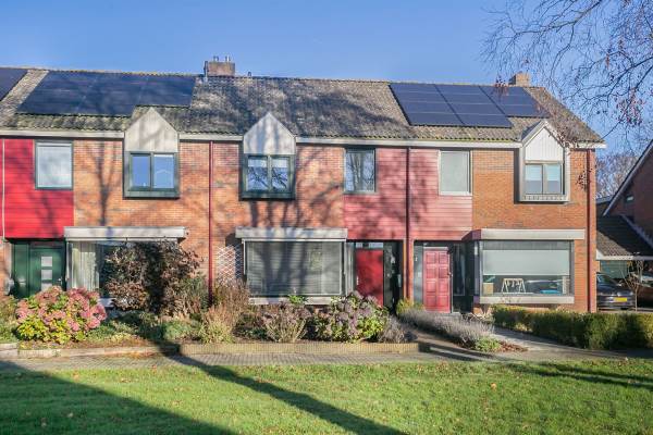 Woning Anssen 6 Zuidlaren
