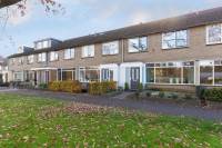 Woning De Steenkamp 22 Voorthuizen