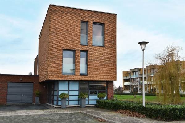Woning Oostmeerlaan 32 Berkel en Rodenrijs