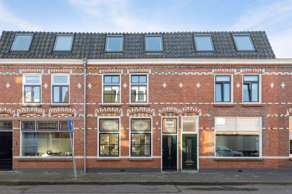 Woning Parkweg 10 Maarssen