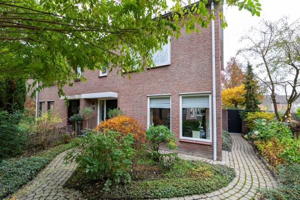 Woning Lage Neerstraat 9 Etten-Leur