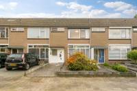 Woning Van Anrooijstraat 92 Oss