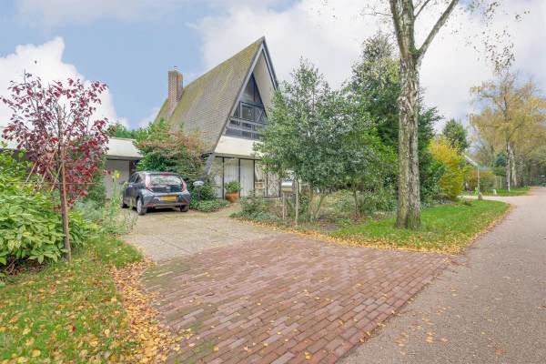 Woning Middelhof 20 Heiloo