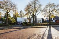 Woning Burgemeester Dalleustraat 5 Waalwijk