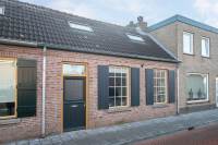 Woning Molensteeg 26 Dongen