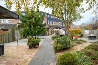 Woning Grasmeent 23 Almere