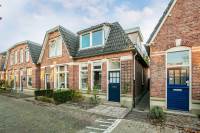 Woning Grevestraat 23 Enschede