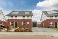 Woning Willem Boyeweg 14 Gennep