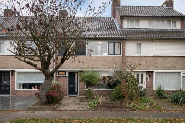 Woning Dolik 6 Geldrop