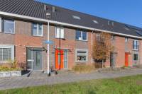 Woning Kraaikoplaan 8 Barneveld