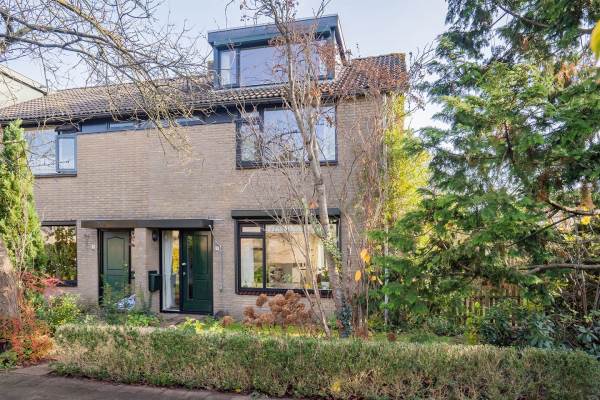 Woning Berkenoord 9 Vaassen