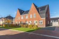 Woning Propusstraat 18 Zuidhorn