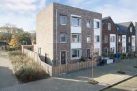 Woning Marthalaan 50 Hoogvliet Rotterdam