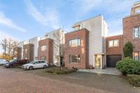 Woning Koekoekweg 8 Rhenen