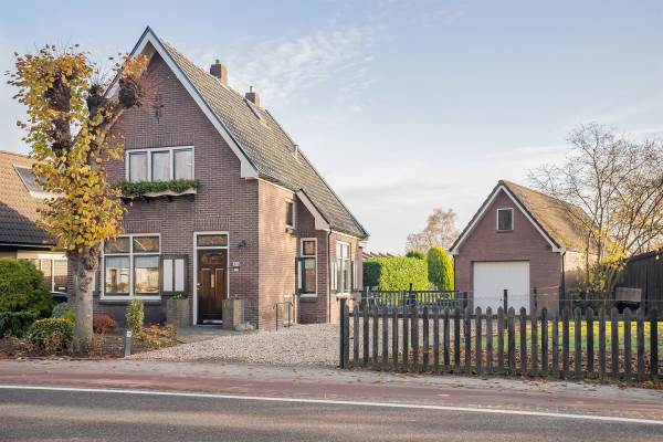 Woning Zwolseweg 334 Wenum Wiesel