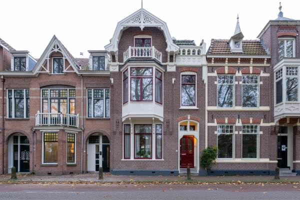 Woning Herengracht 9 Purmerend