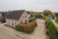 Woning Willem de Zwijgerweg 96 Geldermalsen