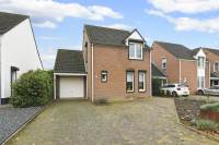 Woning Stationsweg 60 Maasbracht