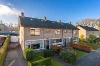 Woning Evert Jan Boksweg 14 Beekbergen