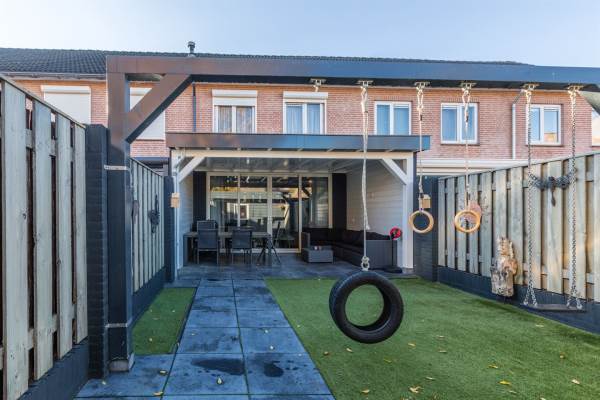 Woning Marjoleinhof 24 Schijndel