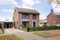 Woning Heuvelstraat 10 Alphen (GE)