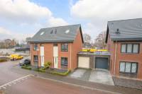 Woning Lakenvelder 46 Hapert