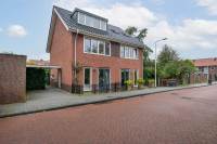 Woning Lucebertstraat 4 Leiden