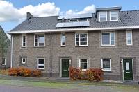 Woning Prinses Alexialaan 13 Zeist