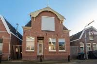 Woning Ganzenwerfstraat 17 Zaandam