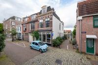 Woning Haverstraat 81 Leiden