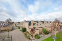 Woning Bizetstraat 2 Numansdorp