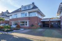 Woning Laan van Berlioz 13 Nieuw-Vennep