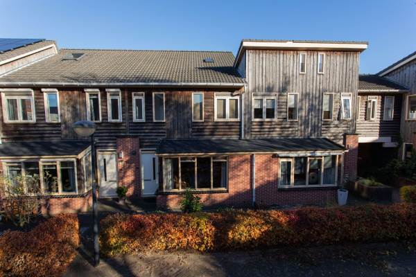 Woning Hof van Bern 15 Doetinchem