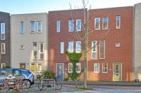 Woning William Barlowlaan 16 Amsterdam