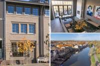 Woning Binnenweg 18 Maarssen