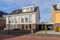 Woning Kristiansandstraat 14 Den Haag