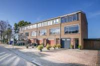 Woning Hoogaars 58 Brielle